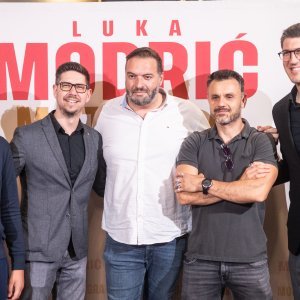 Damjan Rudež, Andrej Dojkić