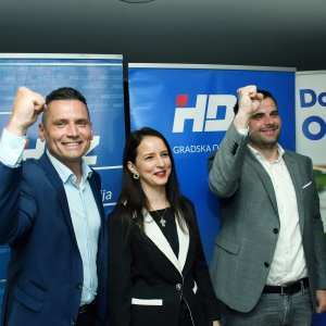Domagoj Orlić srušio je s čela Siska SDP-ovku Ikić Baniček nakon 12 godina