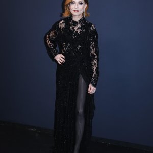 Isabelle Huppert
