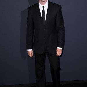 Patrick Schwarzenegger