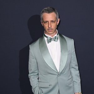 Jeremy Strong