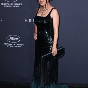 Salma Hayek