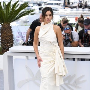 Adria Arjona