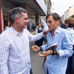 Tonći Maleš, Marko Vrdoljak