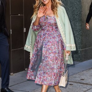 Sarah Jessica Parker