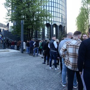 'Večernja škola' oproštajna turneja
