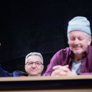 'Večernja škola' oproštajna turneja