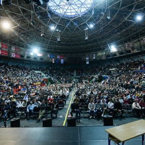 'Večernja škola' oproštajna turneja