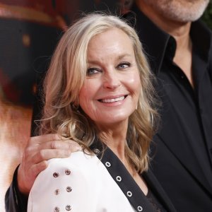 Bo Derek