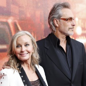 Bo Derek