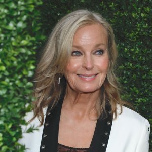 Bo Derek