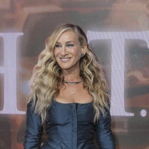 Sarah Jessica Parker