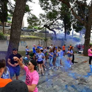 Norijada u Dubrovniku