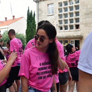 Norijada u Dubrovniku