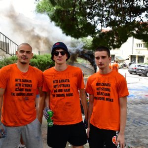 Norijada u Dubrovniku
