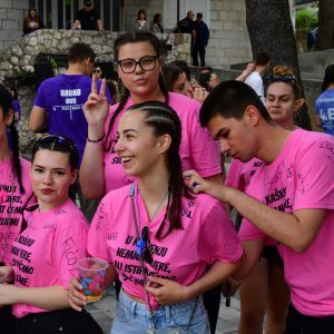 Norijada u Dubrovniku