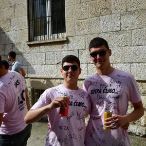 Norijada u Dubrovniku