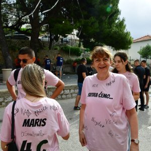 Norijada u Dubrovniku