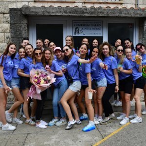 Norijada u Dubrovniku