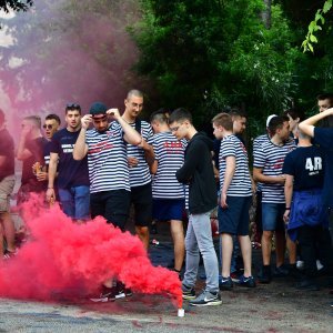 Norijada u Dubrovniku
