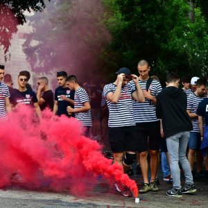Norijada u Dubrovniku