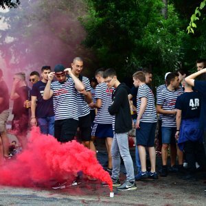 Norijada u Dubrovniku