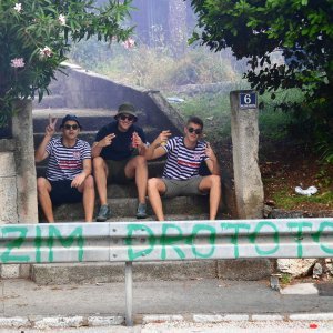 Norijada u Dubrovniku