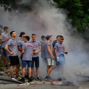 Norijada u Dubrovniku