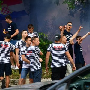 Norijada u Dubrovniku