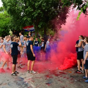 Norijada u Dubrovniku