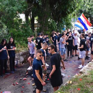 Norijada u Dubrovniku