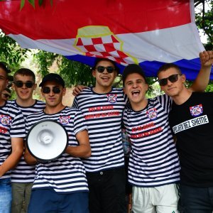 Norijada u Dubrovniku