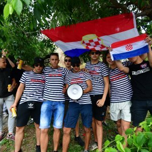 Norijada u Dubrovniku