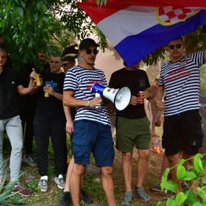 Norijada u Dubrovniku