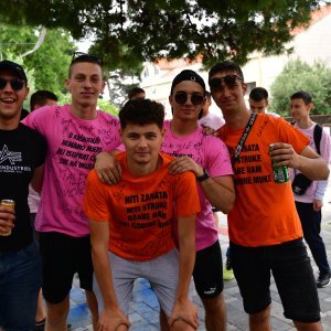Norijada u Dubrovniku