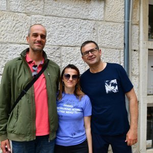 Norijada u Dubrovniku