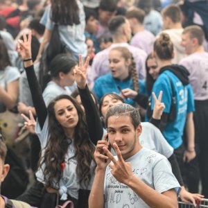 Norijada u Zagrebu