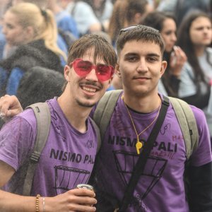 Norijada u Zagrebu