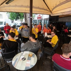 Maturanti u Zadru