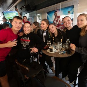 Maturanti u Zadru