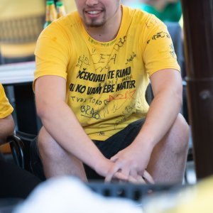 Maturanti u Zadru