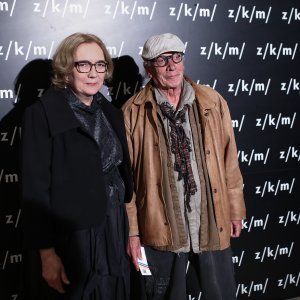Poznati na premijeri predstave Drama bez naslova