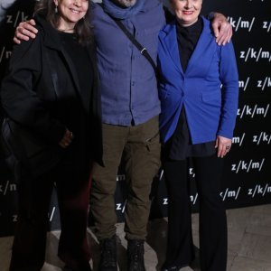 Poznati na premijeri predstave Drama bez naslova