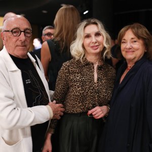 Poznati na premijeri predstave Drama bez naslova
