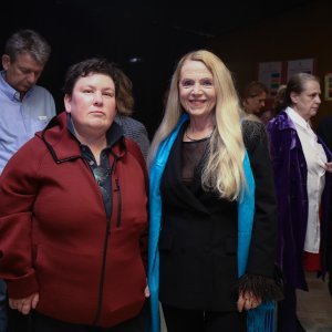 Poznati na premijeri predstave Drama bez naslova