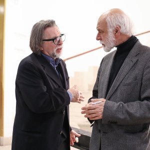 Poznati na premijeri predstave Drama bez naslova