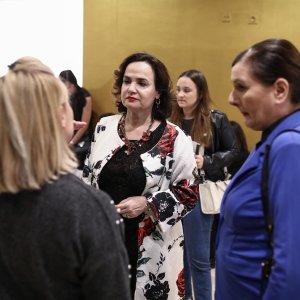 Poznati na premijeri predstave Drama bez naslova