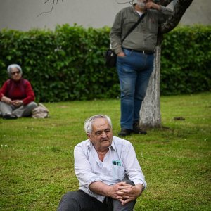 Manifestacija 'Dan mladosti - radosti' u Kumrovcu