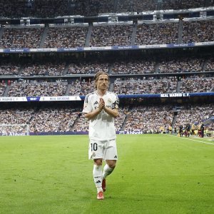 Luka Modrić