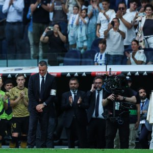 Luka Modrić s obitelji